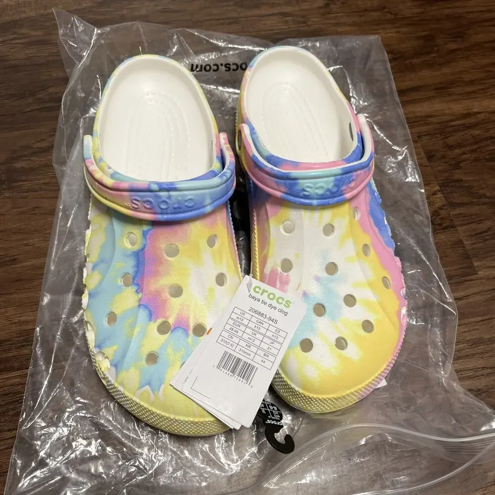 CROCS men classic